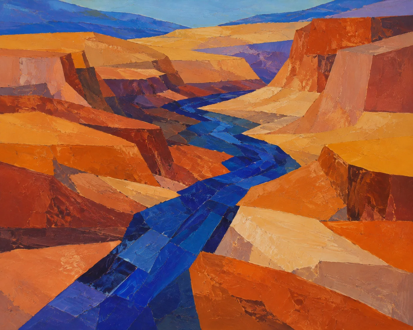 Private Art Consultation