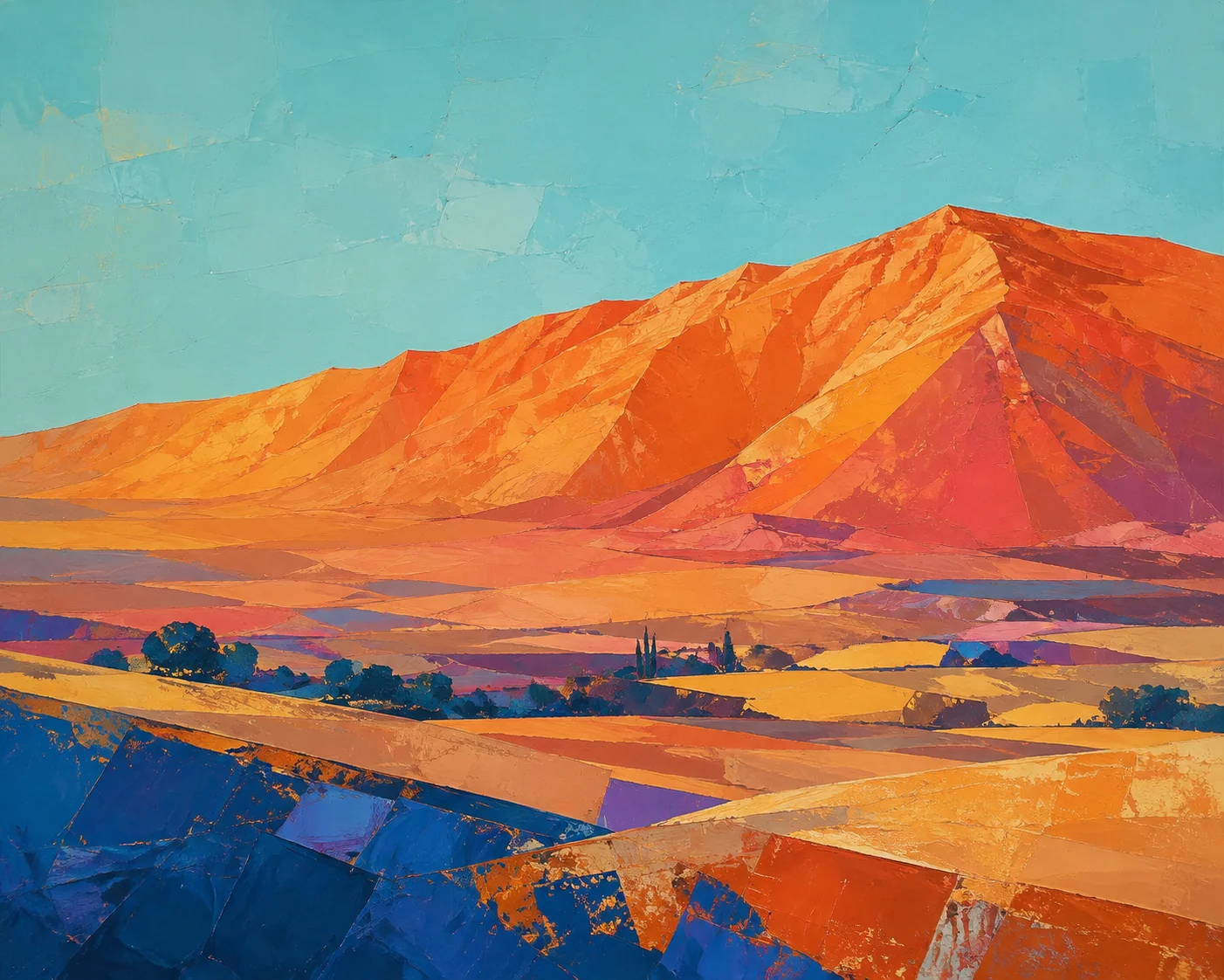 Commission a Painting